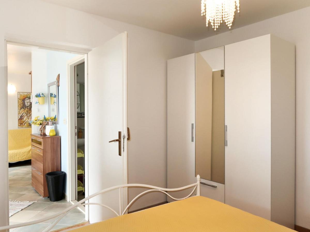 Holiday Home Garden Apartment - Brc650 By Interhome Sumartin Extérieur photo